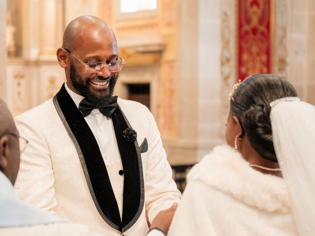 O casamento de Mário Martins  e Larisa Paixão  em Braga, Braga (Concelho) 34