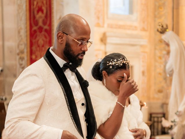 O casamento de Mário Martins  e Larisa Paixão  em Braga, Braga (Concelho) 35