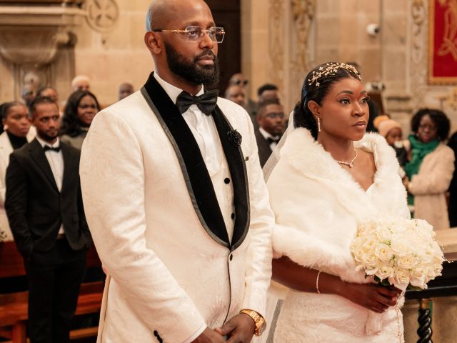 O casamento de Mário Martins  e Larisa Paixão  em Braga, Braga (Concelho) 36