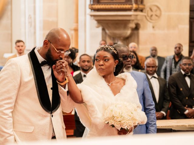 O casamento de Mário Martins  e Larisa Paixão  em Braga, Braga (Concelho) 37
