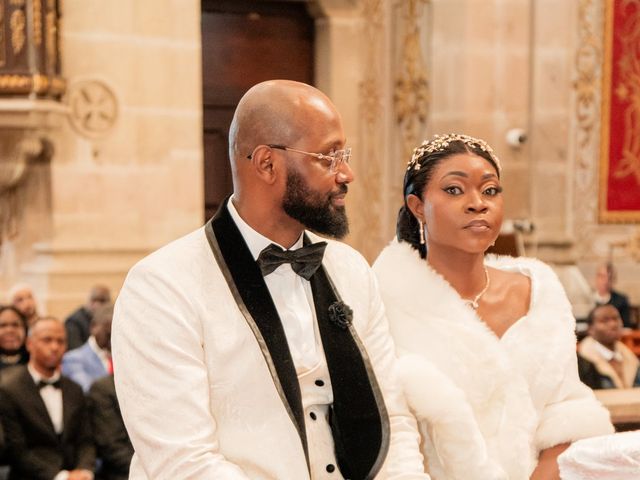 O casamento de Mário Martins  e Larisa Paixão  em Braga, Braga (Concelho) 38