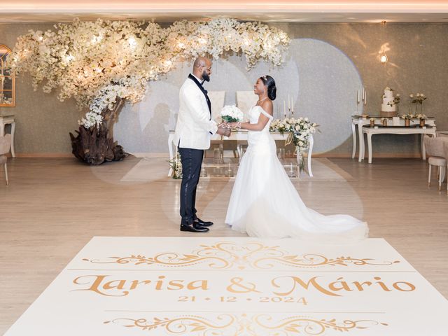 O casamento de Mário Martins  e Larisa Paixão  em Braga, Braga (Concelho) 39