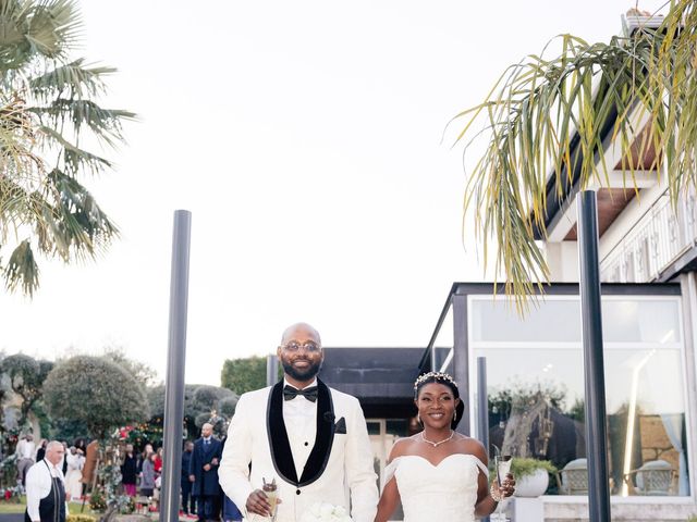 O casamento de Mário Martins  e Larisa Paixão  em Braga, Braga (Concelho) 40