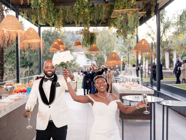 O casamento de Mário Martins  e Larisa Paixão  em Braga, Braga (Concelho) 41