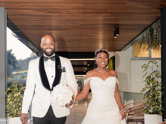 O casamento de Mário Martins  e Larisa Paixão  em Braga, Braga (Concelho) 43