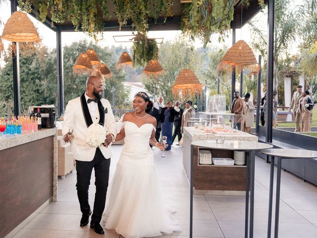 O casamento de Mário Martins  e Larisa Paixão  em Braga, Braga (Concelho) 45
