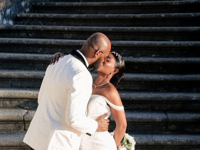 O casamento de Mário Martins  e Larisa Paixão  em Braga, Braga (Concelho) 2
