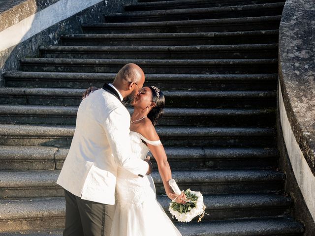O casamento de Mário Martins  e Larisa Paixão  em Braga, Braga (Concelho) 46