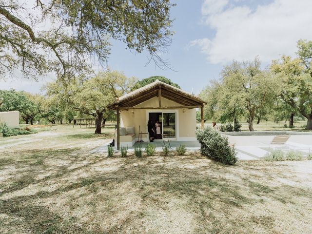 O casamento de Filipe e Marisa em Alcácer do Sal, Alcácer do Sal 5