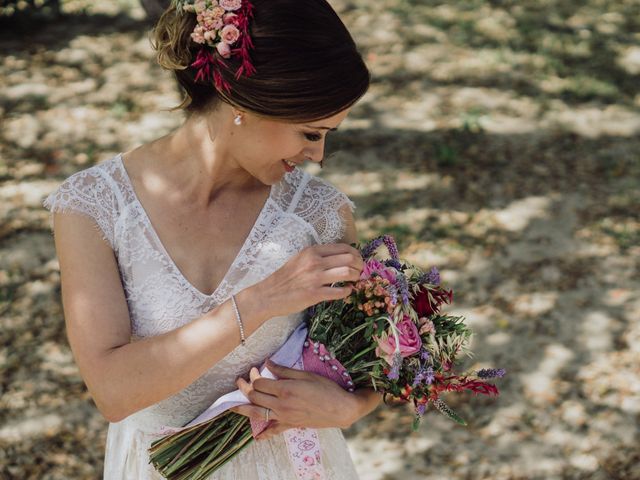 O casamento de Filipe e Marisa em Alcácer do Sal, Alcácer do Sal 29