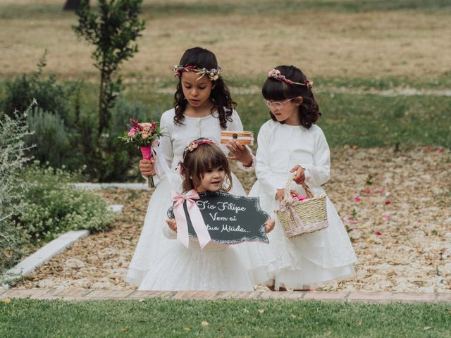 O casamento de Filipe e Marisa em Alcácer do Sal, Alcácer do Sal 33