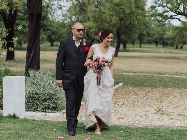 O casamento de Filipe e Marisa em Alcácer do Sal, Alcácer do Sal 36