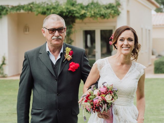 O casamento de Filipe e Marisa em Alcácer do Sal, Alcácer do Sal 38