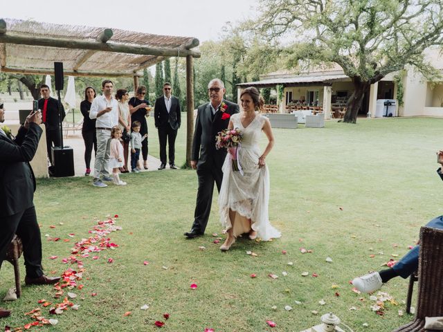 O casamento de Filipe e Marisa em Alcácer do Sal, Alcácer do Sal 39