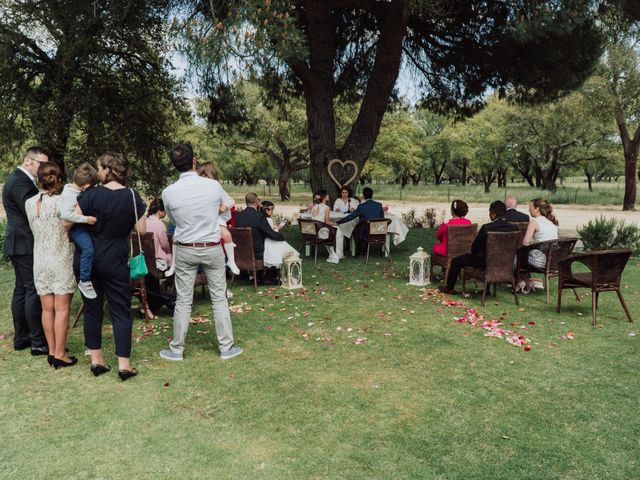 O casamento de Filipe e Marisa em Alcácer do Sal, Alcácer do Sal 41