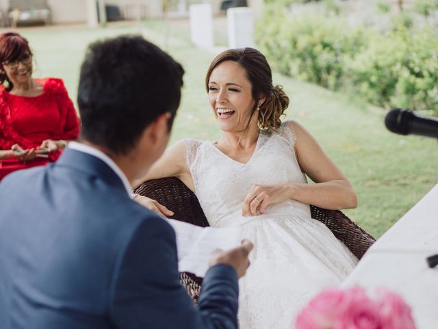 O casamento de Filipe e Marisa em Alcácer do Sal, Alcácer do Sal 43