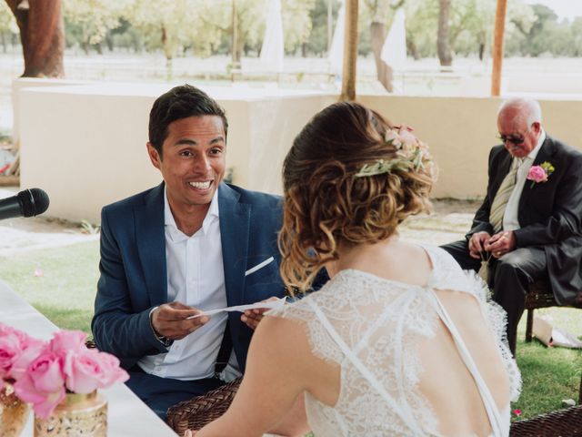 O casamento de Filipe e Marisa em Alcácer do Sal, Alcácer do Sal 44