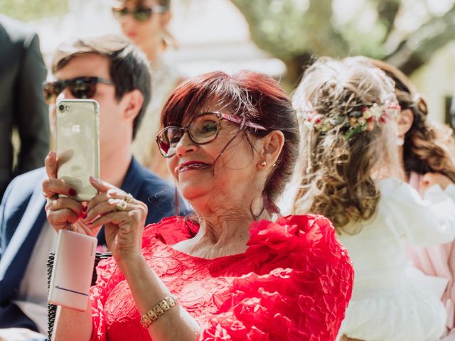 O casamento de Filipe e Marisa em Alcácer do Sal, Alcácer do Sal 45