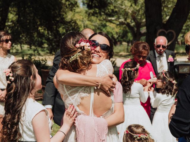 O casamento de Filipe e Marisa em Alcácer do Sal, Alcácer do Sal 52