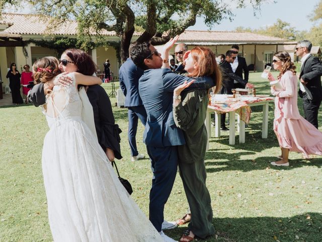 O casamento de Filipe e Marisa em Alcácer do Sal, Alcácer do Sal 53