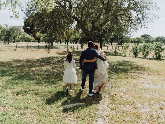 O casamento de Filipe e Marisa em Alcácer do Sal, Alcácer do Sal 56