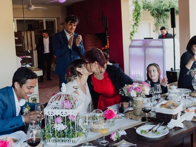 O casamento de Filipe e Marisa em Alcácer do Sal, Alcácer do Sal 77