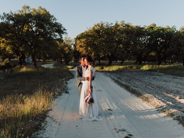 O casamento de Filipe e Marisa em Alcácer do Sal, Alcácer do Sal 83