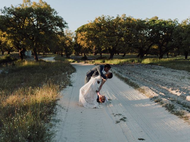 O casamento de Filipe e Marisa em Alcácer do Sal, Alcácer do Sal 84