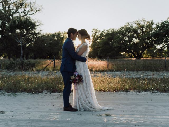 O casamento de Filipe e Marisa em Alcácer do Sal, Alcácer do Sal 85