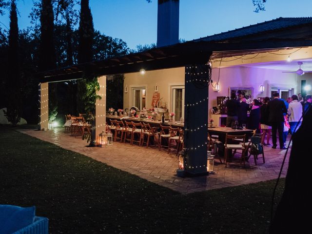 O casamento de Filipe e Marisa em Alcácer do Sal, Alcácer do Sal 93