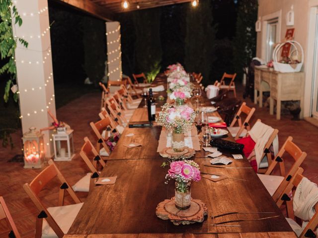 O casamento de Filipe e Marisa em Alcácer do Sal, Alcácer do Sal 94