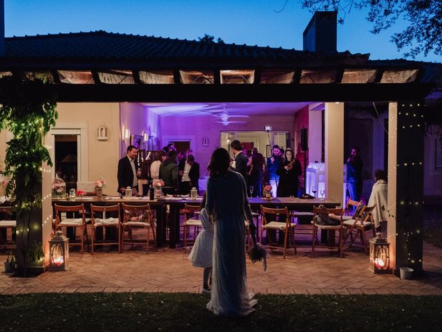 O casamento de Filipe e Marisa em Alcácer do Sal, Alcácer do Sal 95