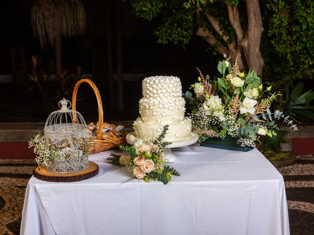 O casamento de Carlos e Cátia em Funchal, Madeira 6