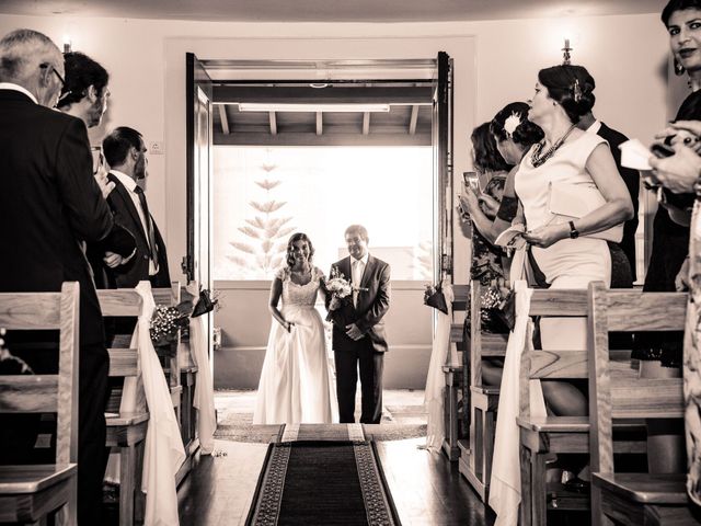 O casamento de Carlos e Cátia em Funchal, Madeira 8