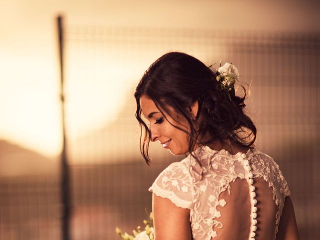 O casamento de Carlos e Cátia em Funchal, Madeira 9