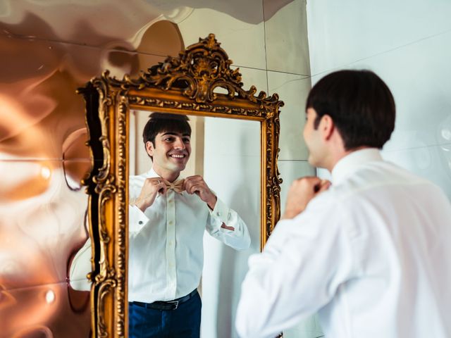 O casamento de Carlos e Cátia em Funchal, Madeira 10