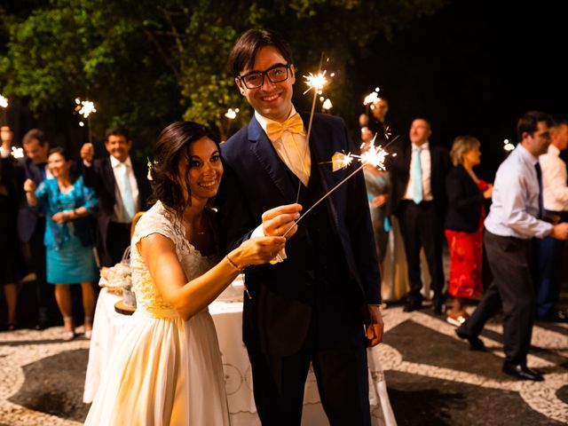 O casamento de Carlos e Cátia em Funchal, Madeira 2