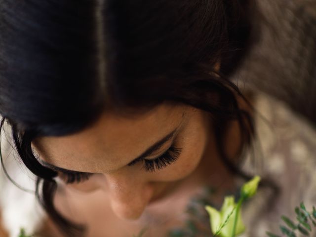 O casamento de Carlos e Cátia em Funchal, Madeira 17