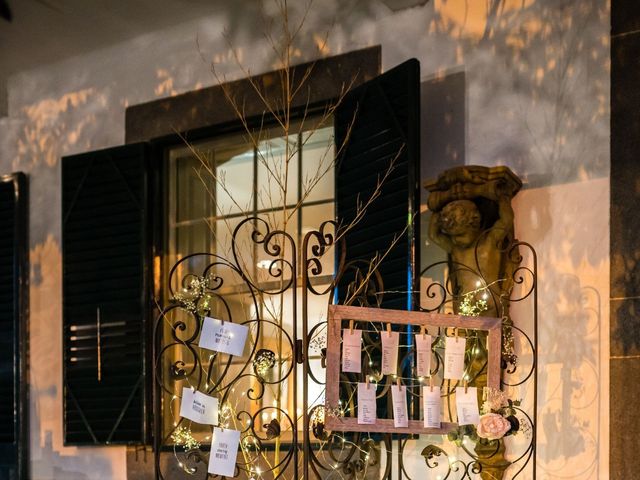 O casamento de Carlos e Cátia em Funchal, Madeira 19