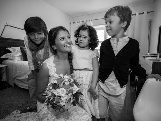 O casamento de Cláudio e Carla em Alcácer do Sal, Alcácer do Sal 21