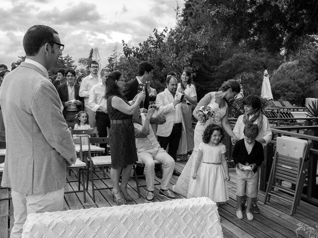 O casamento de Cláudio e Carla em Alcácer do Sal, Alcácer do Sal 33