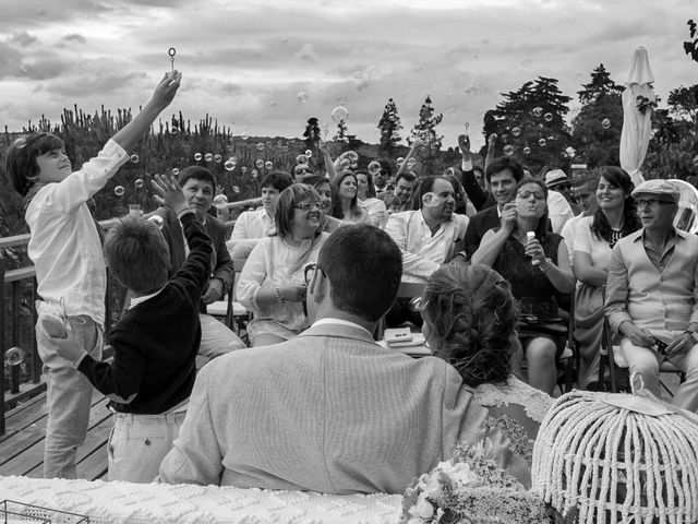 O casamento de Cláudio e Carla em Alcácer do Sal, Alcácer do Sal 36