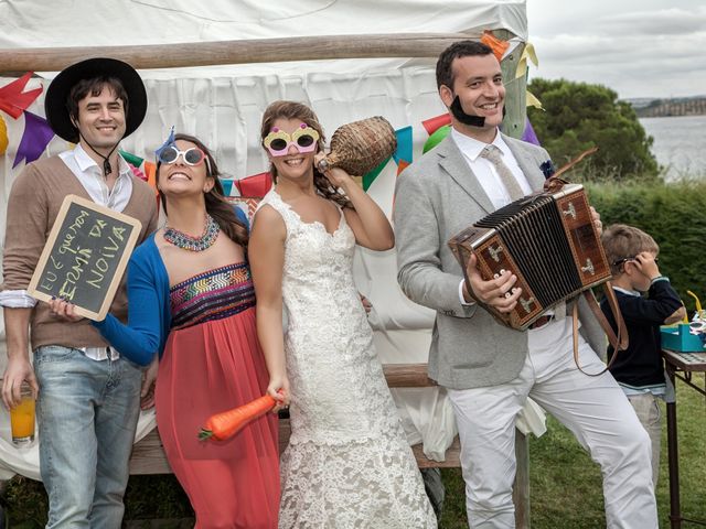 O casamento de Cláudio e Carla em Alcácer do Sal, Alcácer do Sal 54