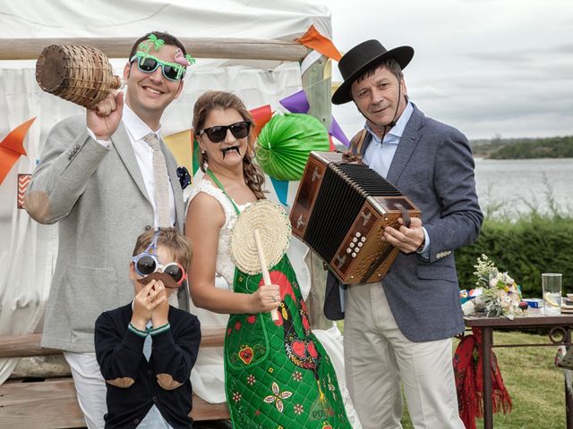 O casamento de Cláudio e Carla em Alcácer do Sal, Alcácer do Sal 56