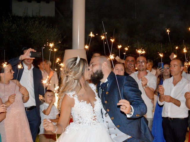 O casamento de Tiago e Cláudia em Aveleda, Lousada 1