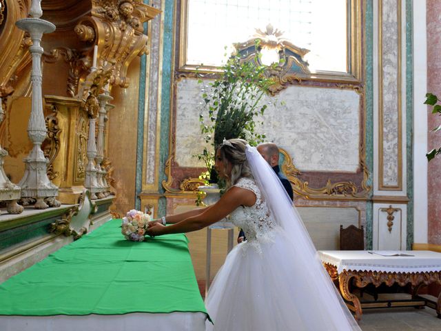 O casamento de Tiago e Cláudia em Aveleda, Lousada 10