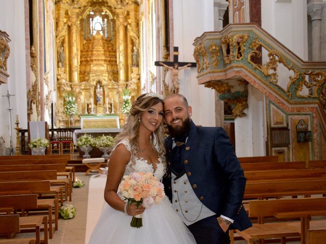 O casamento de Tiago e Cláudia em Aveleda, Lousada 24