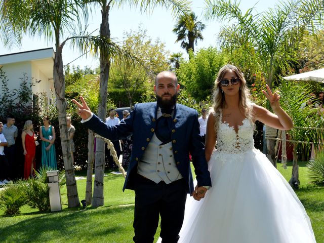 O casamento de Tiago e Cláudia em Aveleda, Lousada 27