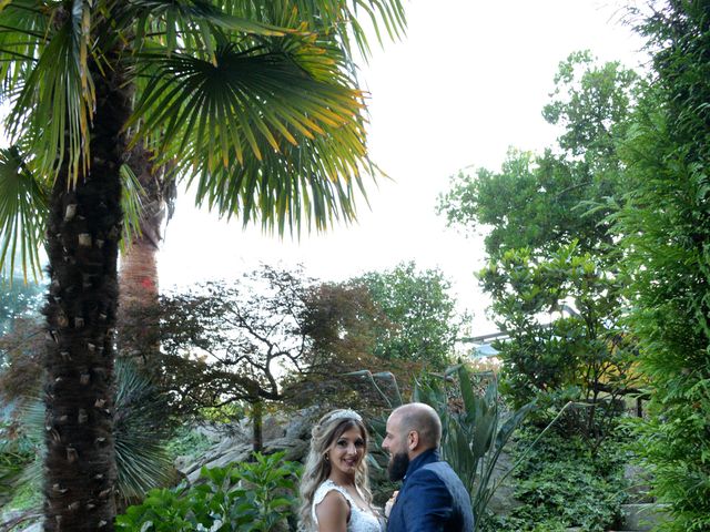 O casamento de Tiago e Cláudia em Aveleda, Lousada 39