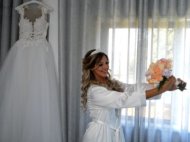 O casamento de Tiago e Cláudia em Aveleda, Lousada 47